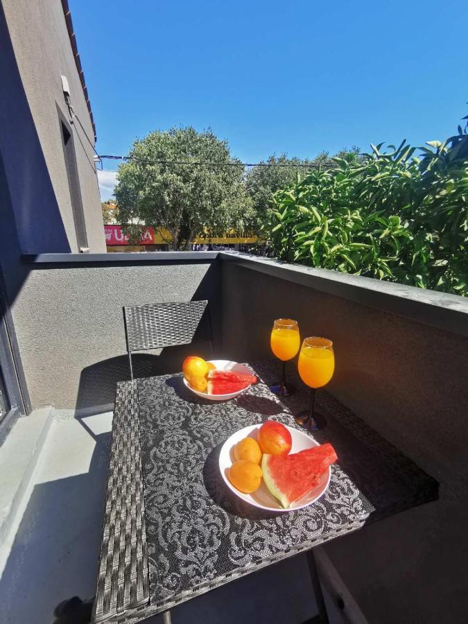 Oasis In The City Near Amfiteatar,Free Parking And Free Wi-Fi Πούλα Εξωτερικό φωτογραφία